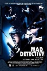 دانلود زیرنویس فارسی فیلم
Mad Detective 2007