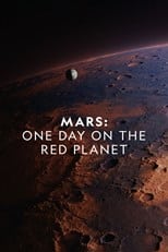 دانلود زیرنویس فارسی فیلم
Mars: One Day on the Red Planet 2020