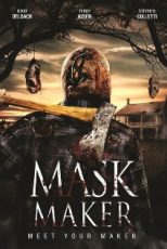 دانلود زیرنویس فارسی فیلم
Mask Maker 2010