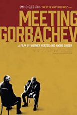 دانلود زیرنویس فارسی فیلم
Meeting Gorbachev 2018