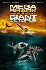 دانلود زیرنویس فارسی فیلم
Mega Shark Vs Giant Octopus 2009