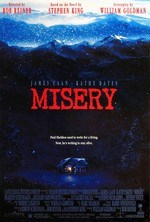 دانلود زیرنویس فارسی فیلم
Misery 1990