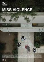 دانلود زیرنویس فارسی فیلم
Miss Violence 2013
