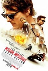 دانلود زیرنویس فارسی فیلم
Mission Impossible – Rogue Nation 2015