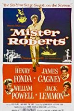 دانلود زیرنویس فارسی فیلم
Mister Roberts 1955