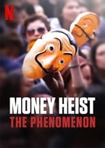 دانلود زیرنویس فارسی فیلم
Money Heist: The Phenomenon 2020