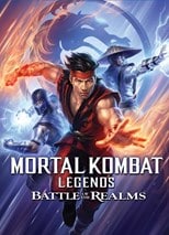دانلود زیرنویس فارسی فیلم
Mortal Kombat Legends: Battle of the Realms 2021