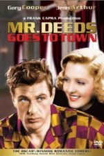 دانلود زیرنویس فارسی فیلم
Mr Deeds Goes To Town 1936