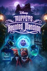 دانلود زیرنویس فارسی فیلم
Muppets Haunted Mansion 2021
