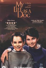 دانلود زیرنویس فارسی فیلم
My Life As A Dog 1985