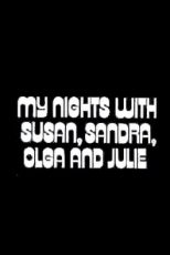دانلود زیرنویس فارسی فیلم
My Nights with Susan, Sandra, Olga  Julie 1975