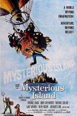 دانلود زیرنویس فارسی فیلم
Mysterious Island 1961
