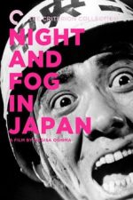 دانلود زیرنویس فارسی فیلم
Night and Fog in Japan 1960