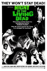 دانلود زیرنویس فارسی فیلم
Night of the Living Dead 1968