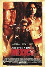 دانلود زیرنویس فارسی فیلم
Once Upon a Time in Mexico 2003