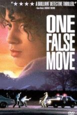 دانلود زیرنویس فارسی فیلم
One False Move 1992