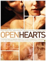دانلود زیرنویس فارسی فیلم
Open Hearts 2002