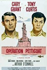 دانلود زیرنویس فارسی فیلم
Operation Petticoat 1959