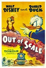دانلود زیرنویس فارسی فیلم
Out of Scale 1951