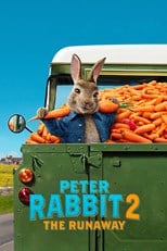 دانلود زیرنویس فارسی فیلم
Peter Rabbit 2: The Runaway 2021