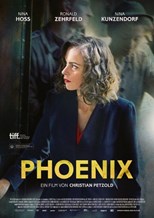 دانلود زیرنویس فارسی فیلم
Phoenix 2014