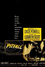دانلود زیرنویس فارسی فیلم
Pitfall 1948