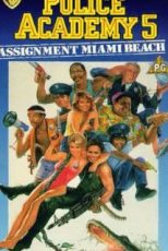 دانلود زیرنویس فارسی فیلم
Police Academy 5 Assignment Miami Beach 1988