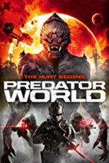 دانلود زیرنویس فارسی فیلم
Predator World 2017