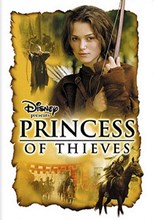 دانلود زیرنویس فارسی فیلم
Princess of Thieves 2001