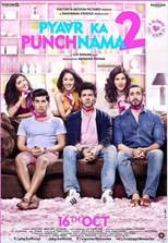 دانلود زیرنویس فارسی فیلم
Pyaar Ka Punchnama 2 2015