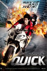 دانلود زیرنویس فارسی فیلم
Quick 2011
