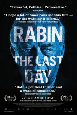 دانلود زیرنویس فارسی فیلم
Rabin, the Last Day 2015