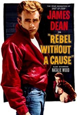 دانلود زیرنویس فارسی فیلم
Rebel Without a Cause 1955