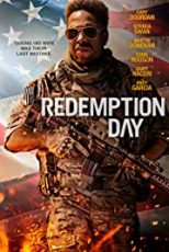 دانلود زیرنویس فارسی فیلم
Redemption Day 2021