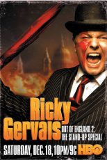 دانلود زیرنویس فارسی فیلم
Ricky Gervais Out of England 2 The Stand-Up Special 2010