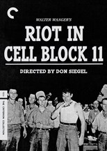 دانلود زیرنویس فارسی فیلم
Riot in Cell Block 11 1954