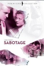 دانلود زیرنویس فارسی فیلم
Sabotage 1936