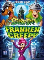 دانلود زیرنویس فارسی فیلم
Scooby-Doo! Frankencreepy 2014