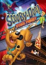 دانلود زیرنویس فارسی فیلم
Scooby-Doo! Stage Fright 2013