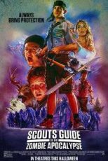 دانلود زیرنویس فارسی فیلم
Scouts Guide to the Zombie Apocalypse 2015