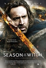 دانلود زیرنویس فارسی فیلم
Season of the Witch 2011