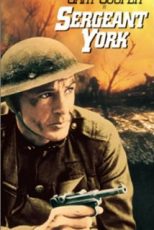 دانلود زیرنویس فارسی فیلم
Sergeant York 1941