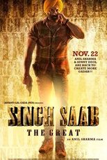 دانلود زیرنویس فارسی فیلم
Singh Saab The Great 2013