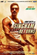 دانلود زیرنویس فارسی فیلم
Singham Returns 2014