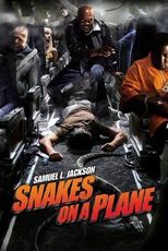 دانلود زیرنویس فارسی فیلم
Snakes On A Plane 2006