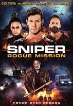 دانلود زیرنویس فارسی فیلم
Sniper: Rogue Mission 2022