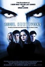 دانلود زیرنویس فارسی فیلم
Soul Survivors 2001