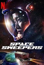 دانلود زیرنویس فارسی فیلم
Space Sweepers 2021
