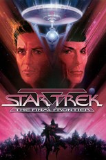 دانلود زیرنویس فارسی فیلم
Star Trek 5 The Final Frontier 1989