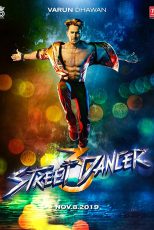 دانلود زیرنویس فارسی فیلم
Street Dancer 3D 2020